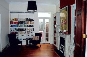 Balmain Townhouse